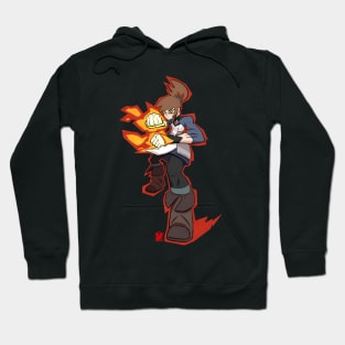 Dota Marci Hoodie